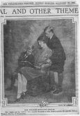 Josephine S Anglin and Sons - Dec 1927 - The Philadelpha Ledger